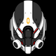 Illustration for article titled Pretty Mugshots of Mass Effect's Bad Guys